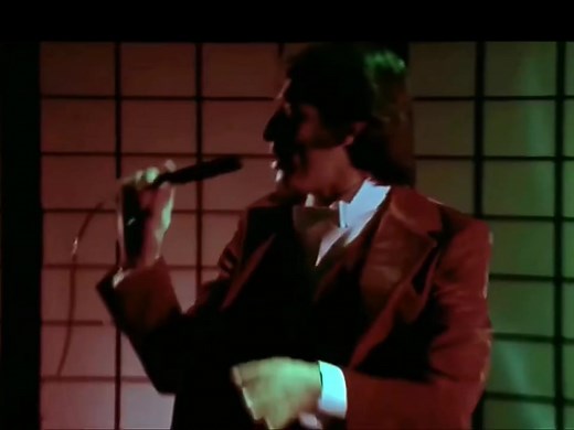 SANDRO Película "Subí qué te llevo" ❤️❤️💥 | SANDRO