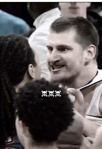 Nikola Jokic's Unbelievable Performance