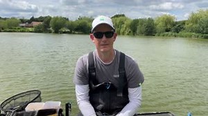 8.8K views · 272 reactions | Lee Kerry thinks the Method Feeder could play a huge part in many matches over the weekend, find out why!  | Preston Innovations | Facebook