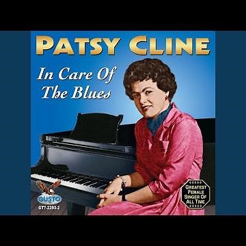 In Care Of The Blues