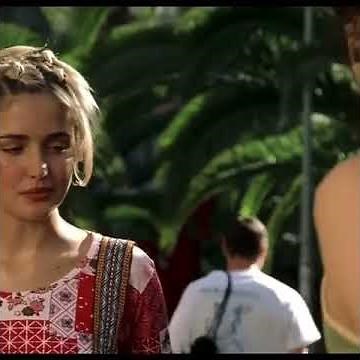 Two Hands Movie Scene (1999) - Heath Ledger