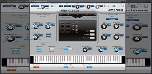 Pitcher Autotune Vst Download