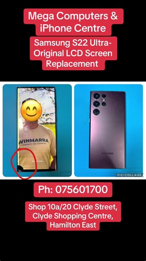 Mega Computers & iPhone Centre on TikTok