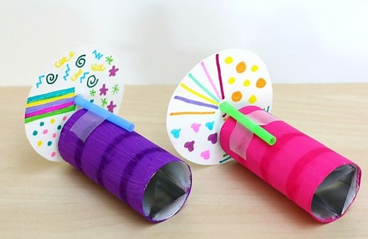 Experimentos sobre percepción visual para hacer con niños