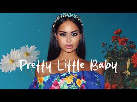 Connie Francis - Pretty Little Baby (Dj Dark Remix)