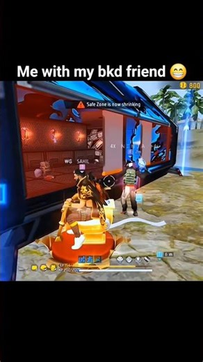 Without Key Arsnel Open ☠️💀 #freefiremax #funny #shorts ##h4x