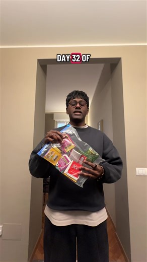 Day 32 #teatok #dailyroutine