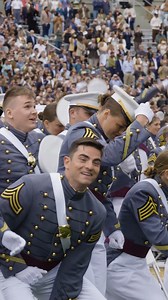 CLASS OF 2025 DISMISSED 🫡 | Army West Point Athletics