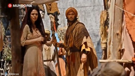 Jose de Egipto capitulo 15 | Series Biblicas