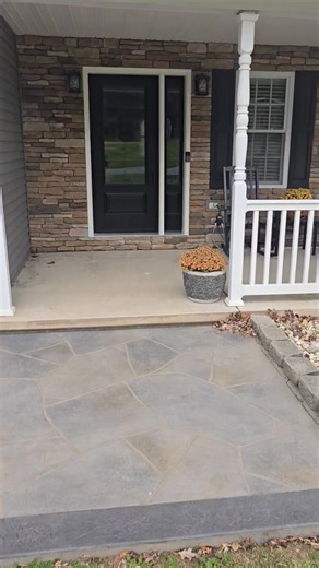 Exterior door install complete! #elevateexteriors #proviadoors #SRSDistribution #exteriorremodel Give us a call for all your exterior renovations 570-953-7133 | Elevate Exteriors