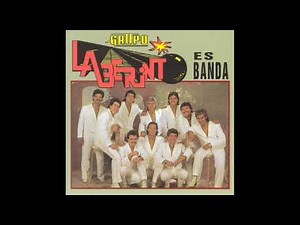 Grupo Laberinto - Barrio Pobre
