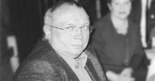 Zmarł Roman Kaczmarek, ceniony nowosolski lekarz. Znały go tysiące mieszkańców. Wiadomo, kiedy odbędzie się pogrzeb