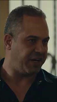 مسلسل ابو جبل l حسن طلب البوليس لـ فادي و رد فعل مريم