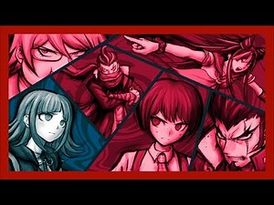 Class Trial 05 & Chiaki's + Monomi's Execution - Danganronpa 2