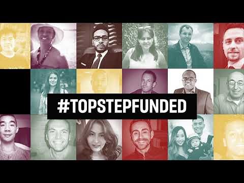 Why Topstep? | Learn about our Funded Trader Program