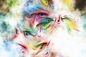 Creative Artificial Intelligence with Tensorflow2.0