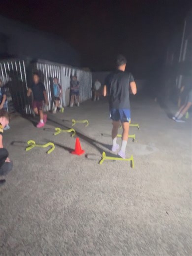 Xcell Sports Science on Reels