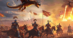 Baixar & Jogar Infinity Empires no PC & Mac (Emulador)