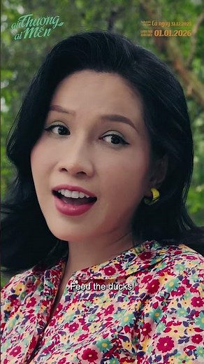 Trailer đặc biệt phim Ai Thương Ai Mến