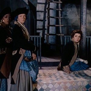 Henry Fonda is a direct descendant of the Fondas that settled in the Mohawk Valley in the mid 17th Century. Watch DRUMS ALONG THE MOHAWK ('39) for the 4th of July at 7p ET on FMC! 🇺🇸 | FMC