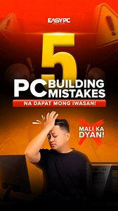 22K views · 79 reactions | Easy TechTips #10: Avoid these 5 PC Mistakes to enjoy Smooth Gaming | EASY PC | Facebook