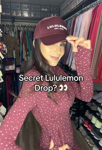 Lululemon Define Jacket: Notable New Drop