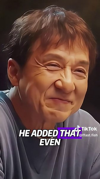 Jet Li's $10 Million Feud with Jackie Chan Revealed