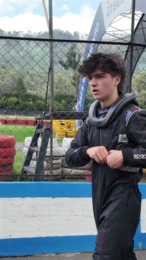 “Así se vivió la 4ta ronda del Rotax Max Challenge 🔥🏎️ Adelantamientos, lucha rueda a rueda y momentos que marcaron la carrera. Revive los highlights. #RotaxMaxChallenge #Karting #KartingLife #Racing #Motorsport ”