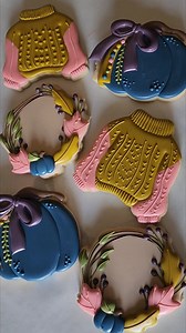 Sweataaa Weathaaaa Cutters by The Sweet Design Shoppe | The Painted Box