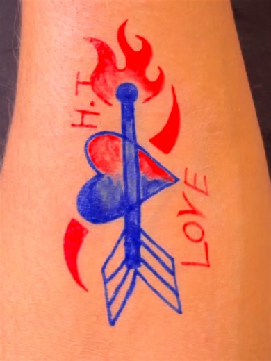 Easy tattoo idea for beginners Simple arm tattoo sketch x Minimal tattoo art for men & women #tattoo #tattooart Husa #fyp #minimal #designs #tattoo #tattoos #tattooideas #tattooart #tattoogirl #tattooed #tattoodesign #tattoosartist #tattootok #tattooing #inkdrawing #inked #inkart #art #artdrawing #artdrawings#artdrawingskills #drawing #drawings#tattoodrawing #onemillonaudition #1millionaudition #fyp