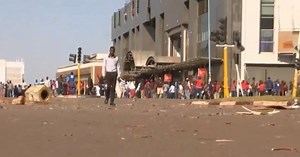 Zimbabwe election results to be challenged in court