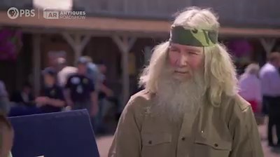 36M views · 361K reactions | "I don't think there's a better one in the world..." Watch our top find of the season now! | Antiques Roadshow l PBS | Facebook