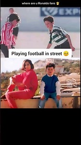 Cristiano Ronaldo Evolution: From Childhood to Football Legend (1 to 40+ Years Old) 🐐🔥 #cr7#ronaldo