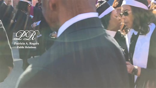 8.5K views · 31 reactions | COGIC Saints flock to historic Mason...