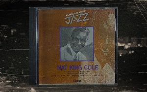 Nat King Cole《More》【爵士乐】