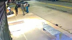 Ryan Carson death: Person charged in fatal stabbing of Brooklyn activist, sources say