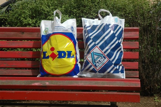 Lidl macht Rolle rückwärts - jetzt bekommt Aldi das Zittern