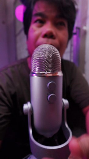 Counting Sheep ASMR for Relaxation