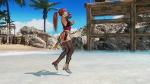 霞Kasumi 黑金战袍 VS 巴斯Bass 透明人 单方攻击 (23)