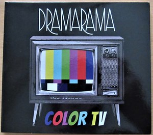Dramarama - Color TV