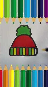 Learn the h Sound | Phonics for Kids | Letter h Lesson #earlylearning #drawing #traceabcletters