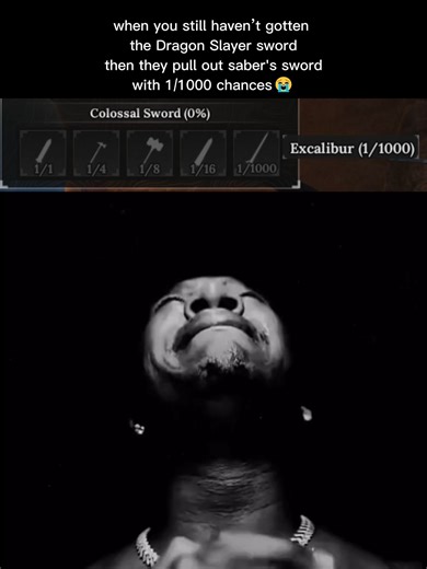 Excalibur Sword Crit Insights in The Forge Update