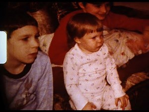 Christmas Day - December 25, 1983