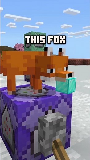 We got block-displays in bedrock before GTA 6. | #minecraftbedrock #minecraftpe #commandblocks