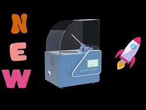 Spinning Success: The Ultimate Automatic Cotton Candy Machine"