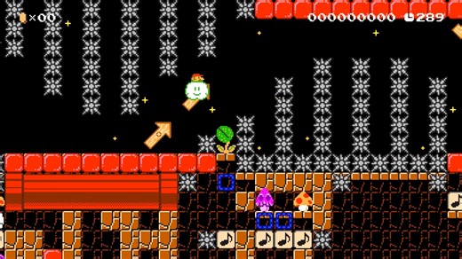 20K views · 273 reactions | Super Mario Bros. HD - Mario's Night Journey!! #supermario #mario #supermariobros #mariobros #kaizo | The Elite Trio | Facebook