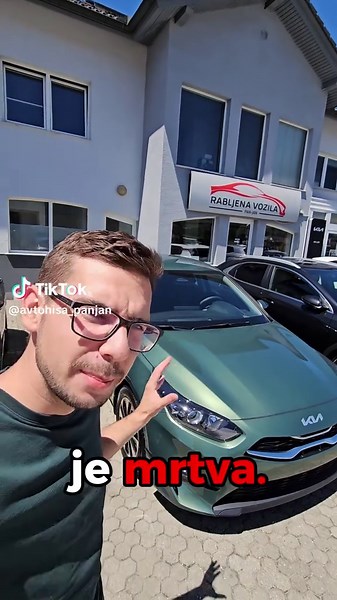 Kia Ceed 2026: The Next Generation of Kia's Sedan