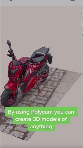 LiDar Scanning with your iPhone 📲 #3dscanning #lidar