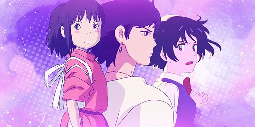9 Movies Like ‘Howl’s Moving Castle’ for More Fantasy Adventures