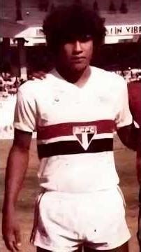 #TodoDiaUmGolTricolor Dia: 207 ⚽️: Muller